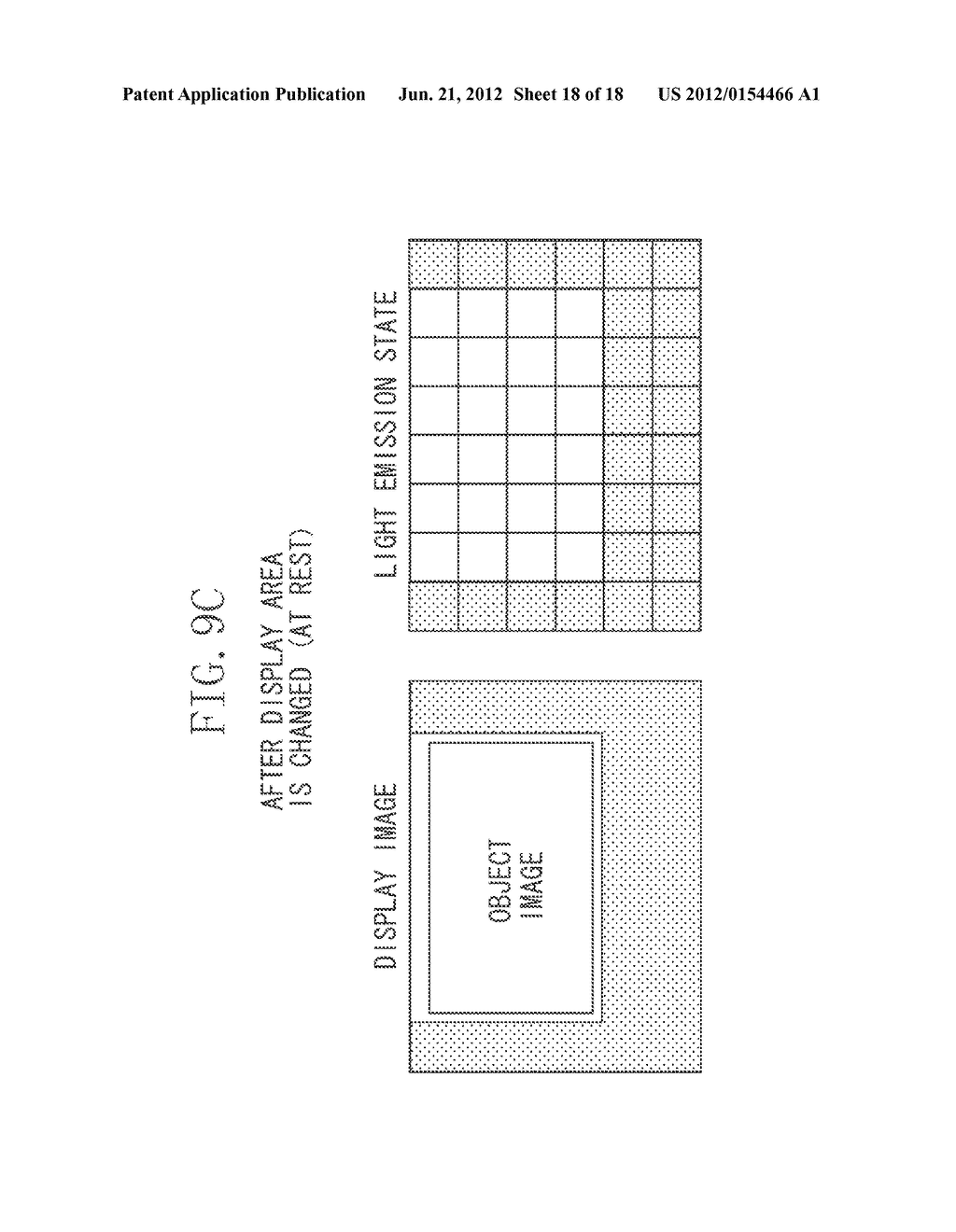 DISPLAY CONTROL APPARATUS AND CONTROL METHOD THEREOF - diagram, schematic, and image 19