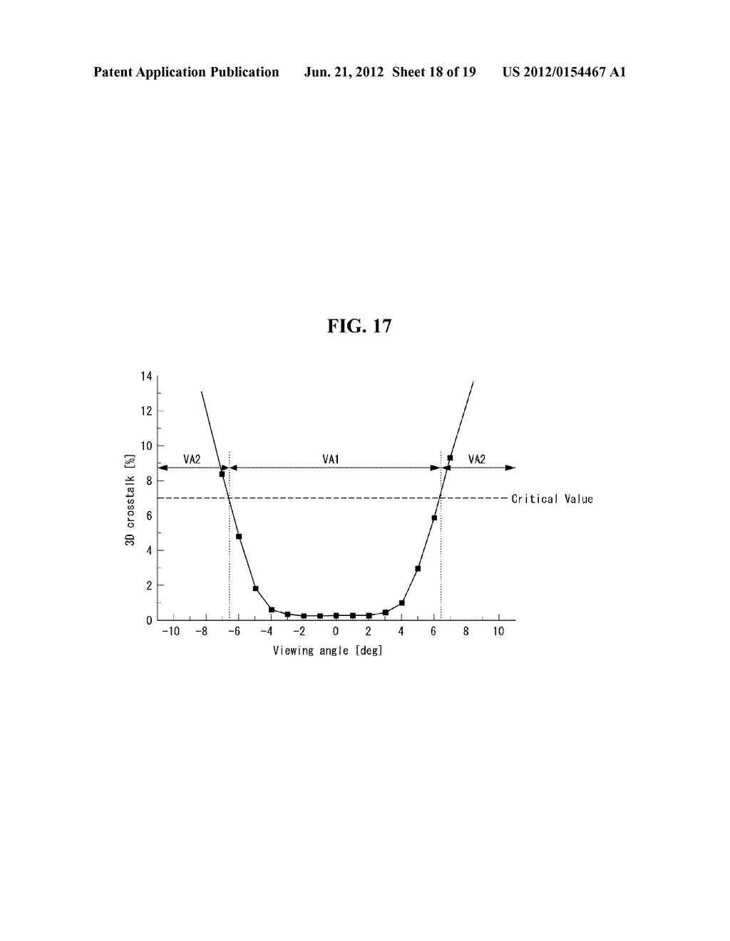 IMAGE DISPLAY DEVICE AND DRIVING METHOD THEREOF - diagram, schematic, and image 19