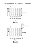 INKJET PRINTING DEVICE AND INKJET PRINTING METHOD diagram and image