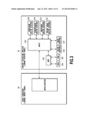 INKJET PRINTING DEVICE AND INKJET PRINTING METHOD diagram and image