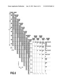 INKJET PRINTING DEVICE AND INKJET PRINTING METHOD diagram and image