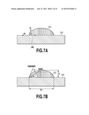 INKJET PRINTING DEVICE AND INKJET PRINTING METHOD diagram and image