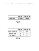 INKJET PRINTING DEVICE AND INKJET PRINTING METHOD diagram and image