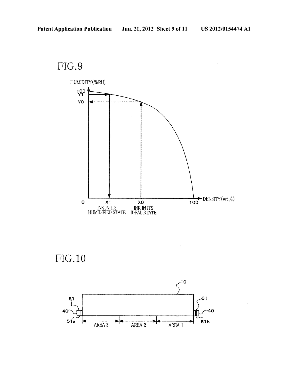 LIQUID EJECTION APPARATUS AND STORAGE MEDIUM STORING PROGRAM - diagram, schematic, and image 10