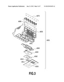 SUCTION-BASED RECOVERY CONTROL METHOD AND INK JET PRINTING APPARATUS diagram and image