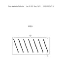 DEFECTIVE RECORDING ELEMENT DETECTING APPARATUS, DEFECTIVE RECORDING     ELEMENT DETECTING METHOD, AND IMAGE FORMING APPARATUS diagram and image