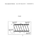 DEFECTIVE RECORDING ELEMENT DETECTING APPARATUS, DEFECTIVE RECORDING     ELEMENT DETECTING METHOD, AND IMAGE FORMING APPARATUS diagram and image