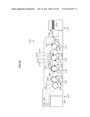 DEFECTIVE RECORDING ELEMENT DETECTING APPARATUS, DEFECTIVE RECORDING     ELEMENT DETECTING METHOD, AND IMAGE FORMING APPARATUS diagram and image