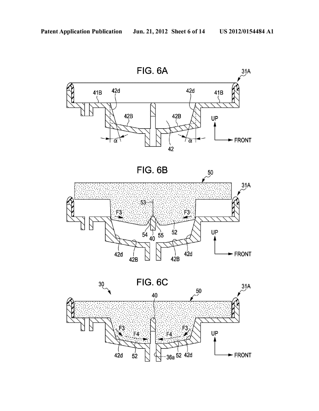 CAPPING DEVICE AND LIQUID EJECTING APPARATUS - diagram, schematic, and image 07