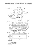 RECORDING APPARATUS AND CONTROLLER USED IN RECORDING APPARATUS diagram and image