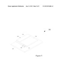 Micro-Fluid Ejection Head diagram and image