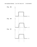 PIEZOELECTRIC ACTUATOR DEVICE AND PRINTER diagram and image