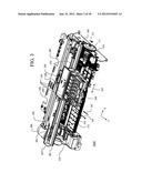 BIASED WALL INK TANK WITH CAPILLARY BREATHER diagram and image