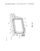 BIASED WALL INK TANK WITH CAPILLARY BREATHER diagram and image