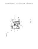 BIASED WALL INK TANK WITH CAPILLARY BREATHER diagram and image