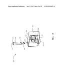 BIASED WALL INK TANK WITH CAPILLARY BREATHER diagram and image