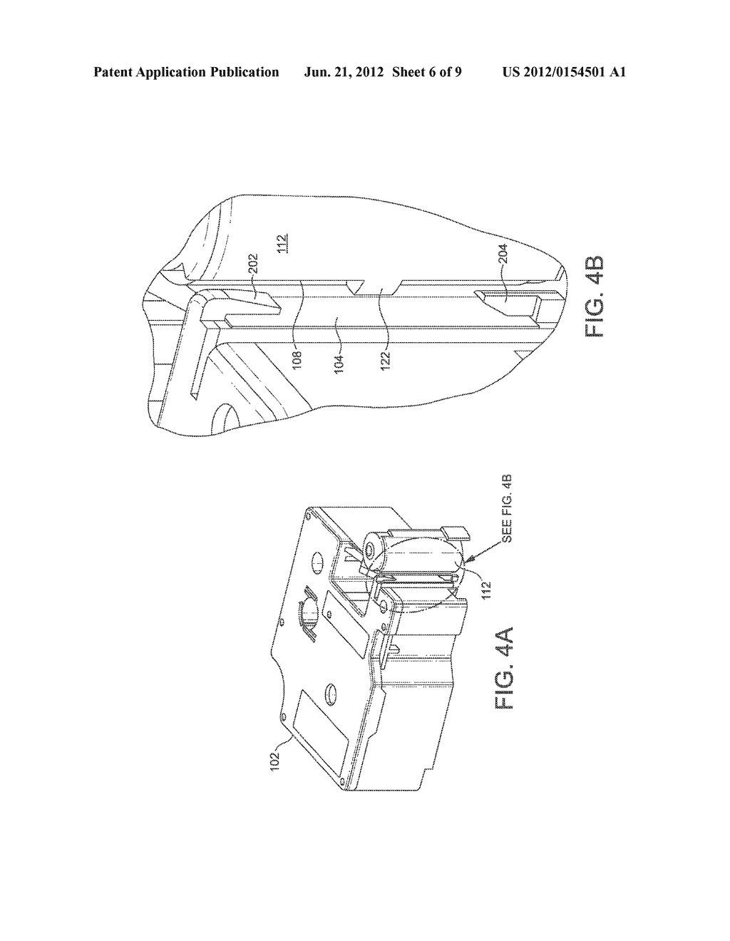 Tape Printing Apparatus - diagram, schematic, and image 07