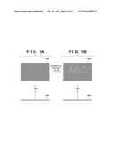 THERMAL PRINTER AND OVERCOAT PRINTING METHOD diagram and image