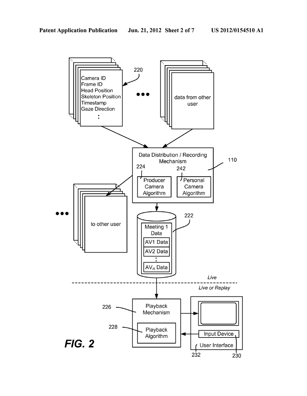 Smart Camera for Virtual Conferences - diagram, schematic, and image 03