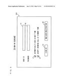 COMMUNICATION DEVICE, COMMUNICATION METHOD THEREFOR, AND COMMUNICATION     PROGRAM THEREFOR diagram and image