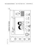 COMMUNICATION DEVICE, COMMUNICATION METHOD THEREFOR, AND COMMUNICATION     PROGRAM THEREFOR diagram and image