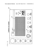 COMMUNICATION DEVICE, COMMUNICATION METHOD THEREFOR, AND COMMUNICATION     PROGRAM THEREFOR diagram and image