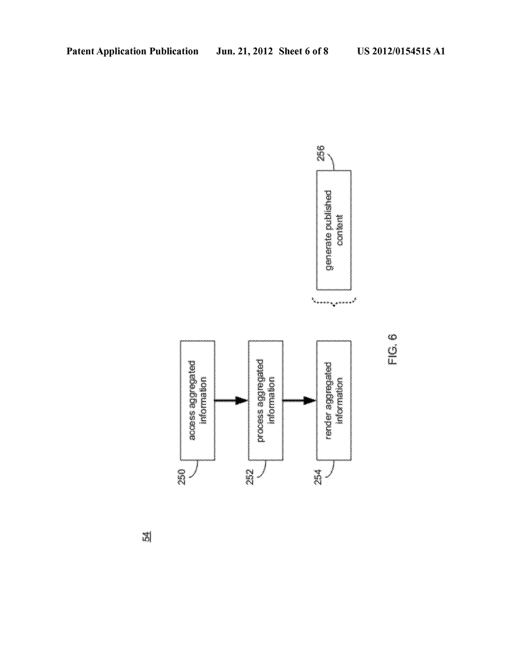 SYSTEM AND METHOD FOR VIDEOCONFERENCING AND TELEPRESCENCE QUALITY     ANALYTICS - diagram, schematic, and image 07