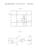 OBJECT IMAGE CAPTURE APPARATUS AND METHOD diagram and image