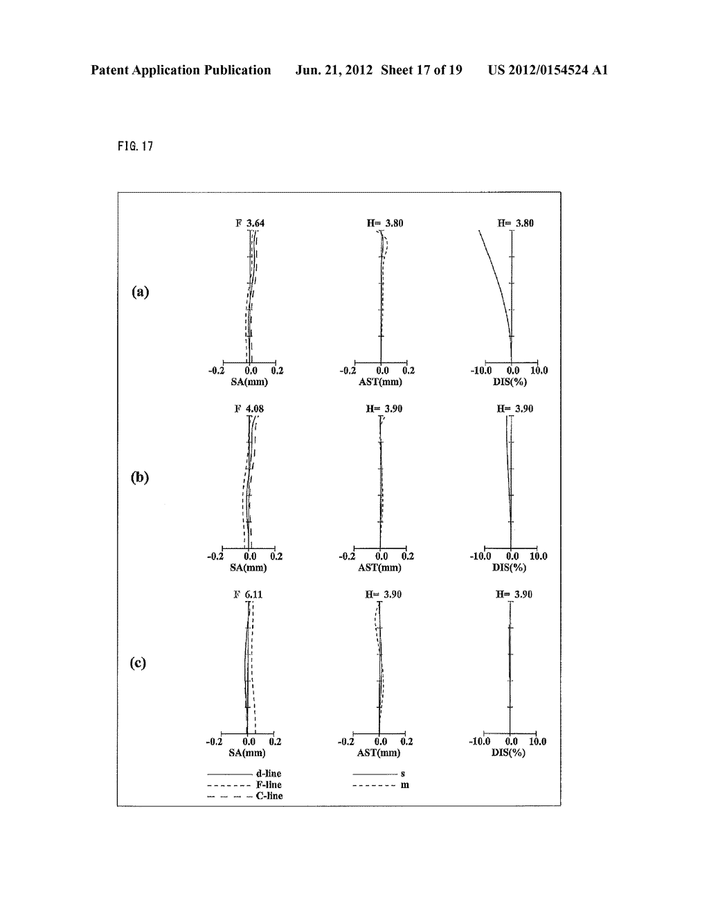 Zoom Lens System, Imaging Device and Camera - diagram, schematic, and image 18