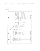 Zoom Lens System, Interchangeable Lens Apparatus, and Camera System diagram and image