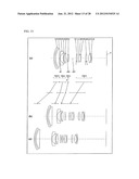 Zoom Lens System, Interchangeable Lens Apparatus, and Camera System diagram and image