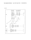 Zoom Lens System, Interchangeable Lens Apparatus, and Camera System diagram and image