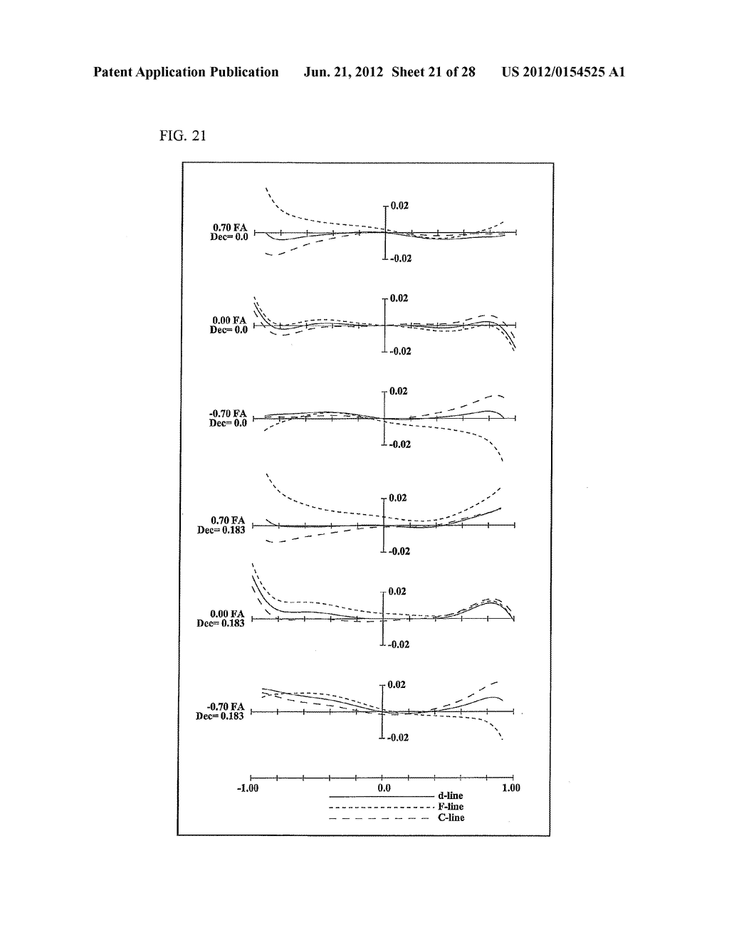 Zoom Lens System, Interchangeable Lens Apparatus, and Camera System - diagram, schematic, and image 22