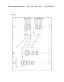 Zoom Lens System, Interchangeable Lens Apparatus, and Camera System diagram and image