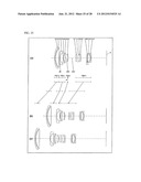 Zoom Lens System, Interchangeable Lens Apparatus, and Camera System diagram and image