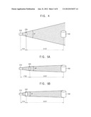 IMAGE SENSORS AND METHODS OF OPERATING THE SAME diagram and image