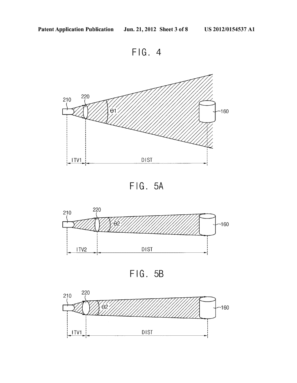 IMAGE SENSORS AND METHODS OF OPERATING THE SAME - diagram, schematic, and image 04