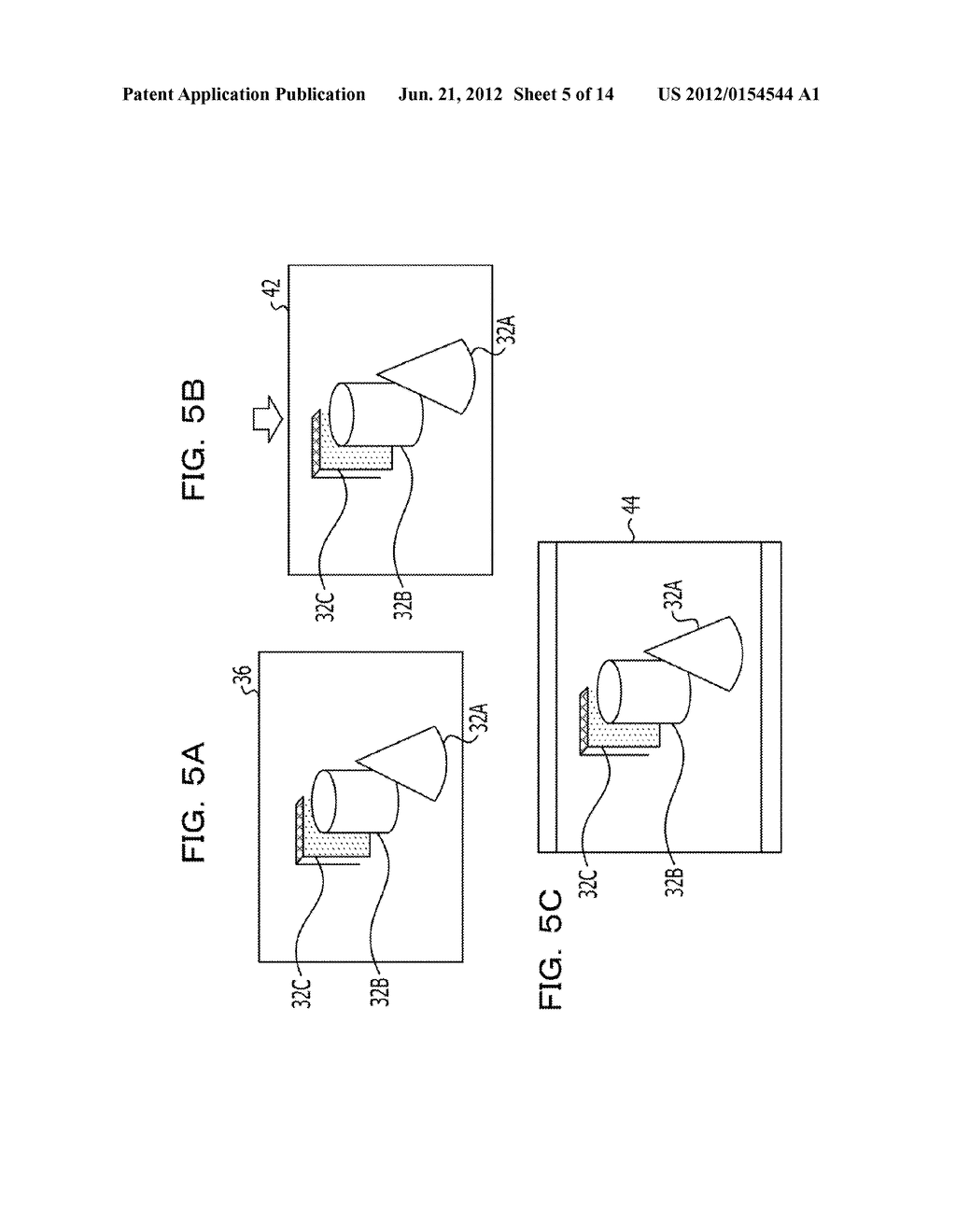 IMAGE PROCESSING DEVICE AND METHOD - diagram, schematic, and image 06