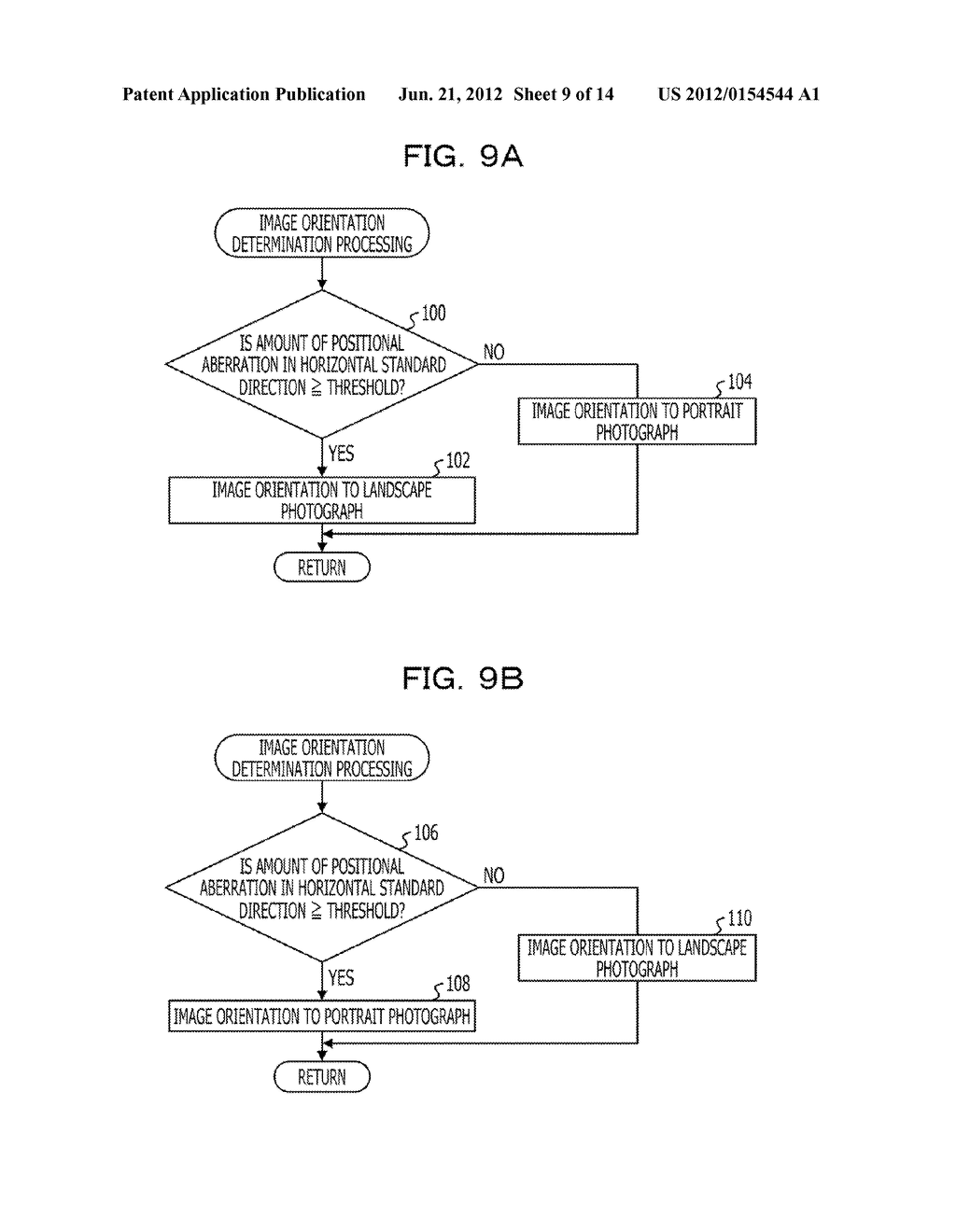 IMAGE PROCESSING DEVICE AND METHOD - diagram, schematic, and image 10