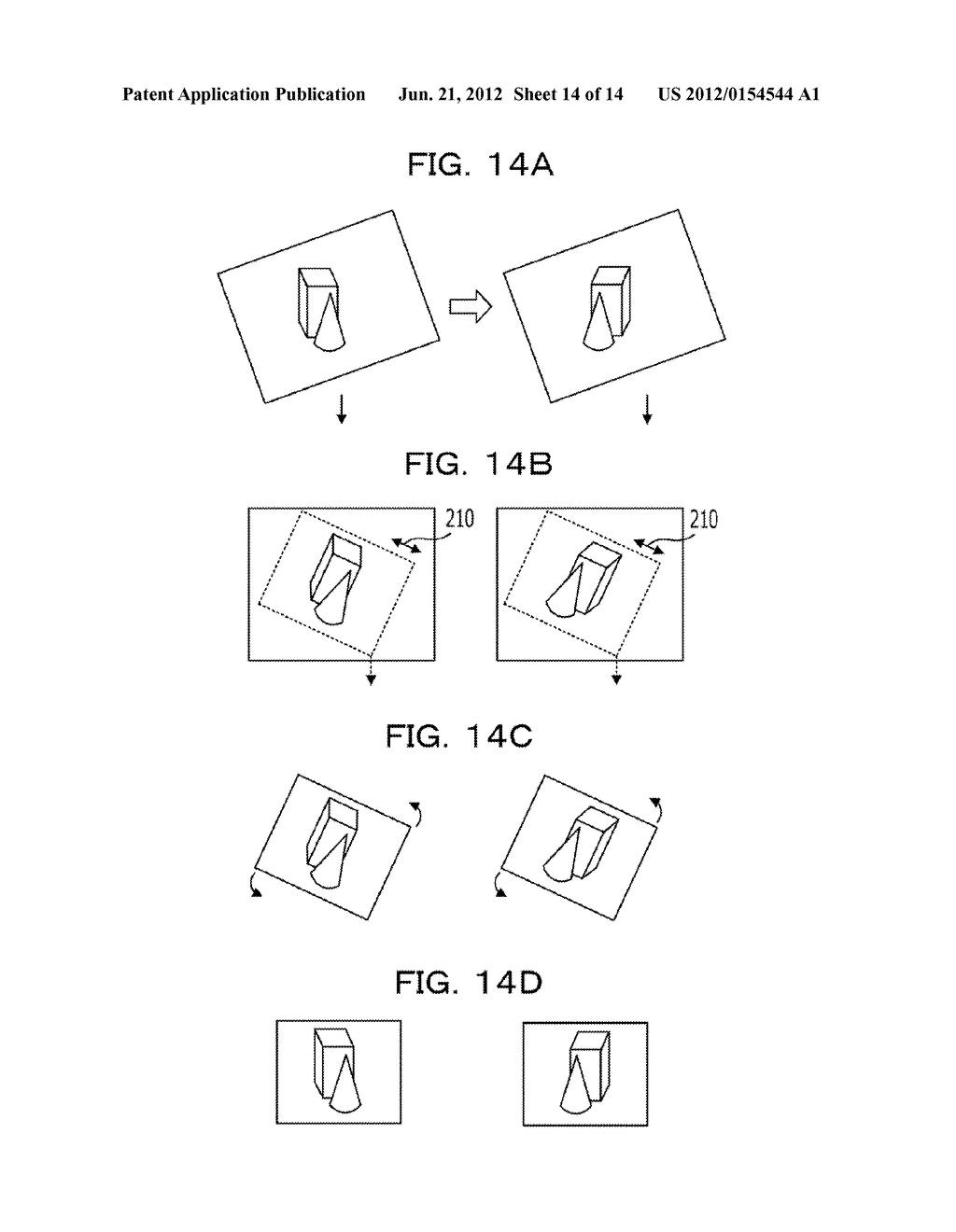 IMAGE PROCESSING DEVICE AND METHOD - diagram, schematic, and image 15