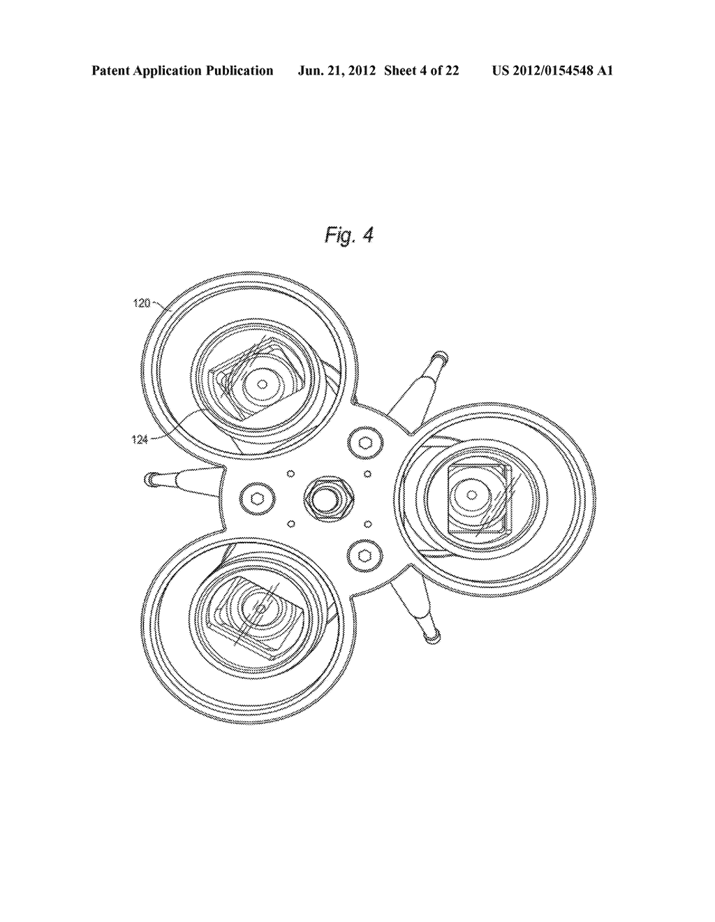 LEFT/RIGHT IMAGE GENERATION FOR 360-DEGREE STEREOSCOPIC VIDEO - diagram, schematic, and image 05