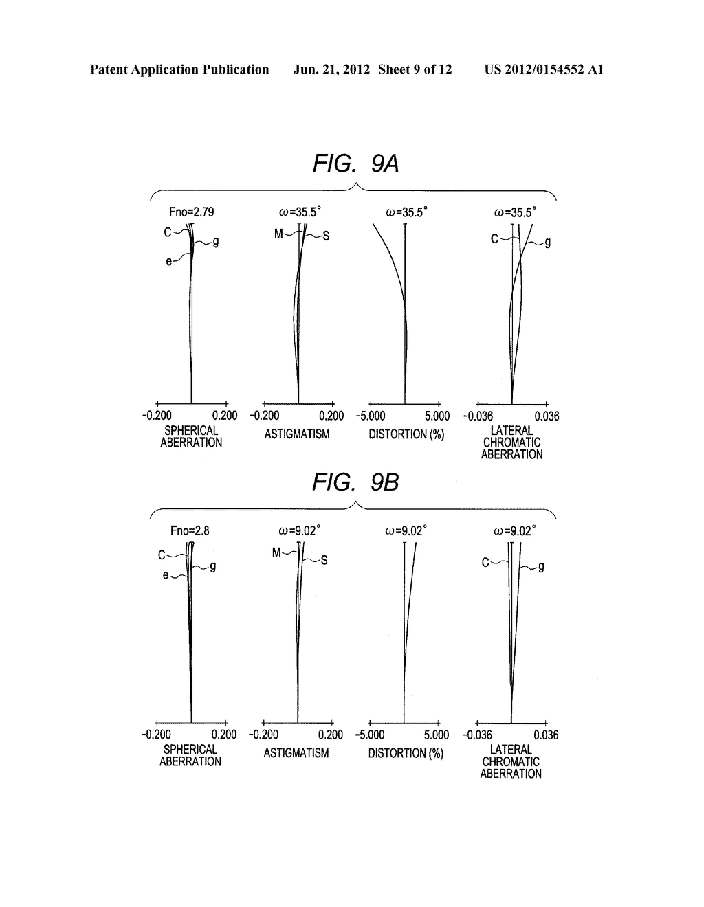 THREE-DIMENSIONAL IMAGE PICKUP OPTICAL SYSTEM AND THREE-DIMENSIONAL IMAGE     PICKUP APPARATUS - diagram, schematic, and image 10