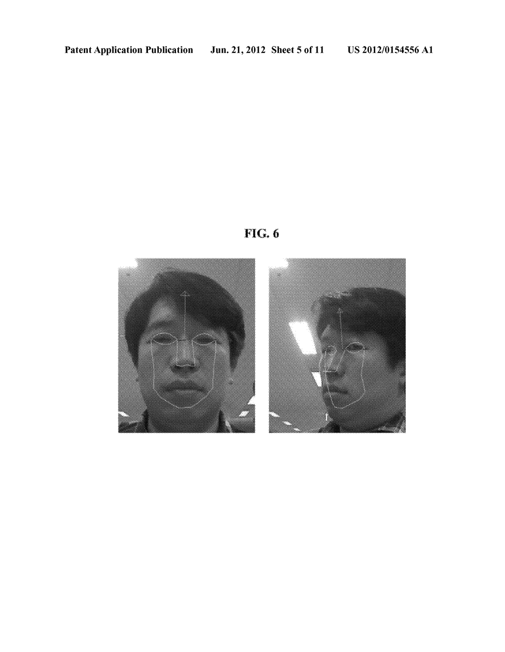 Stereoscopic Image Display and Method for Driving the Same - diagram, schematic, and image 06