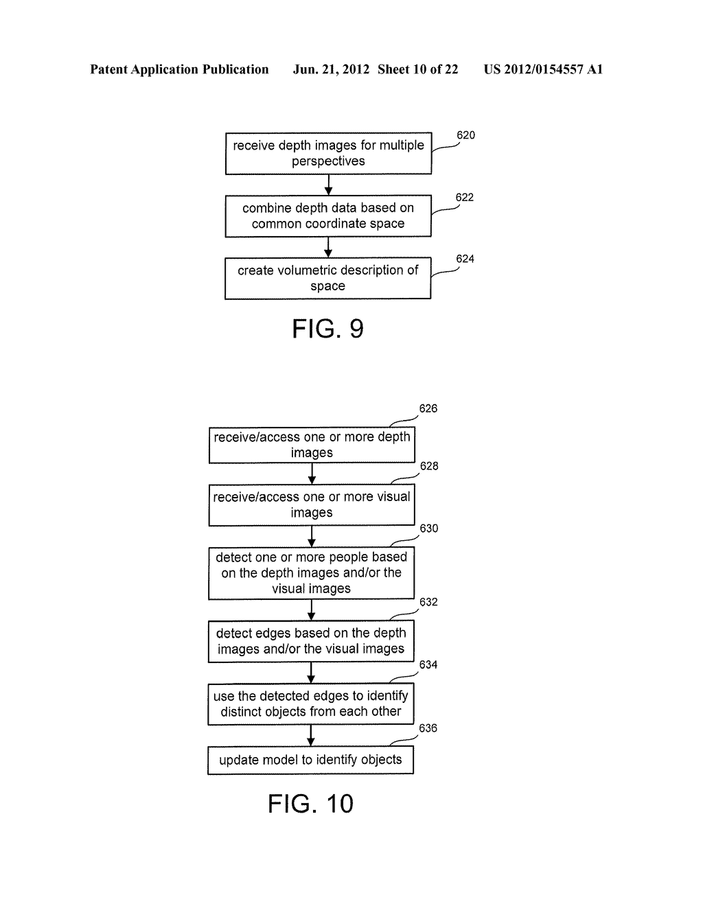 COMPREHENSION AND INTENT-BASED CONTENT FOR AUGMENTED REALITY DISPLAYS - diagram, schematic, and image 11