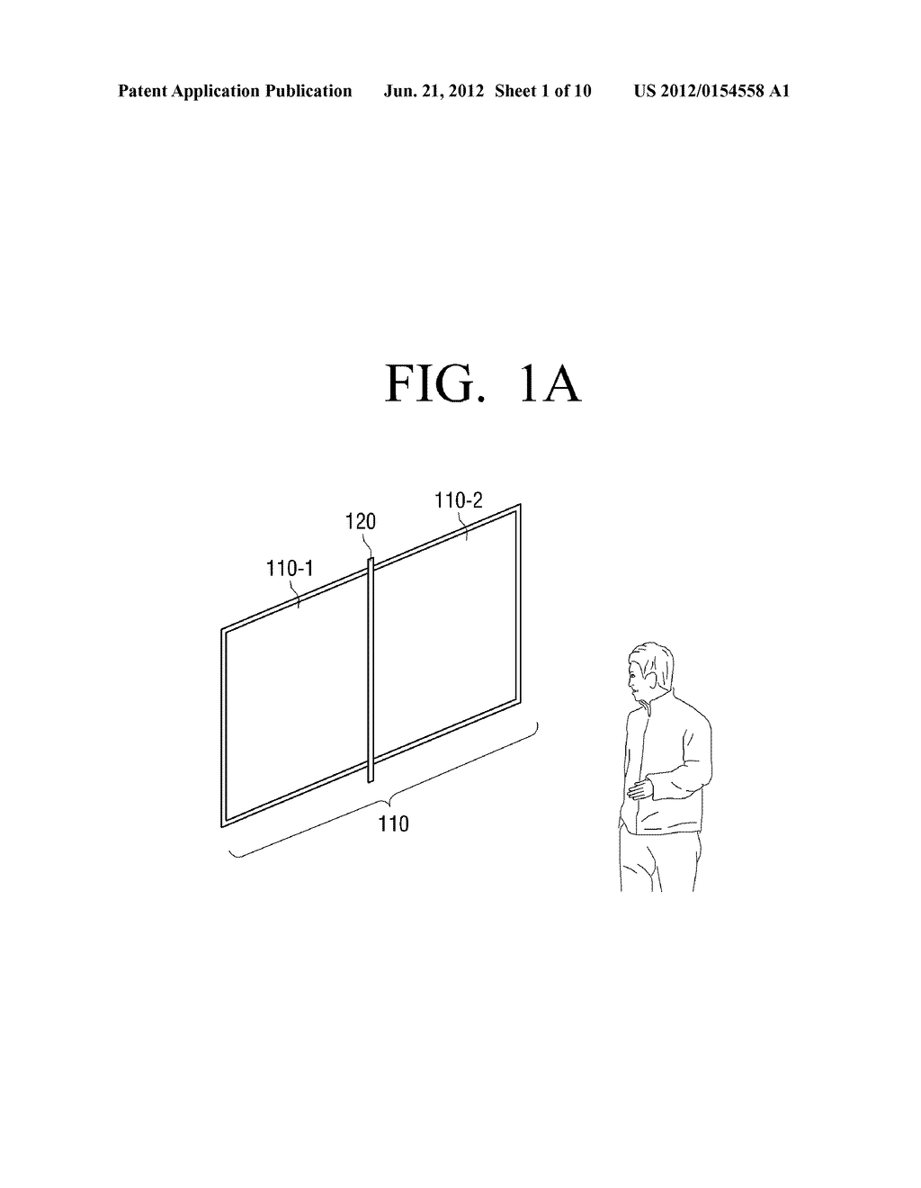 DISPLAY APPARATUS AND METHOD FOR PROCESSING IMAGE THEREOF - diagram, schematic, and image 02