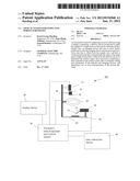 OPTICAL SYSTEM FOR INSPECTING POROUS SUBSTRATES diagram and image