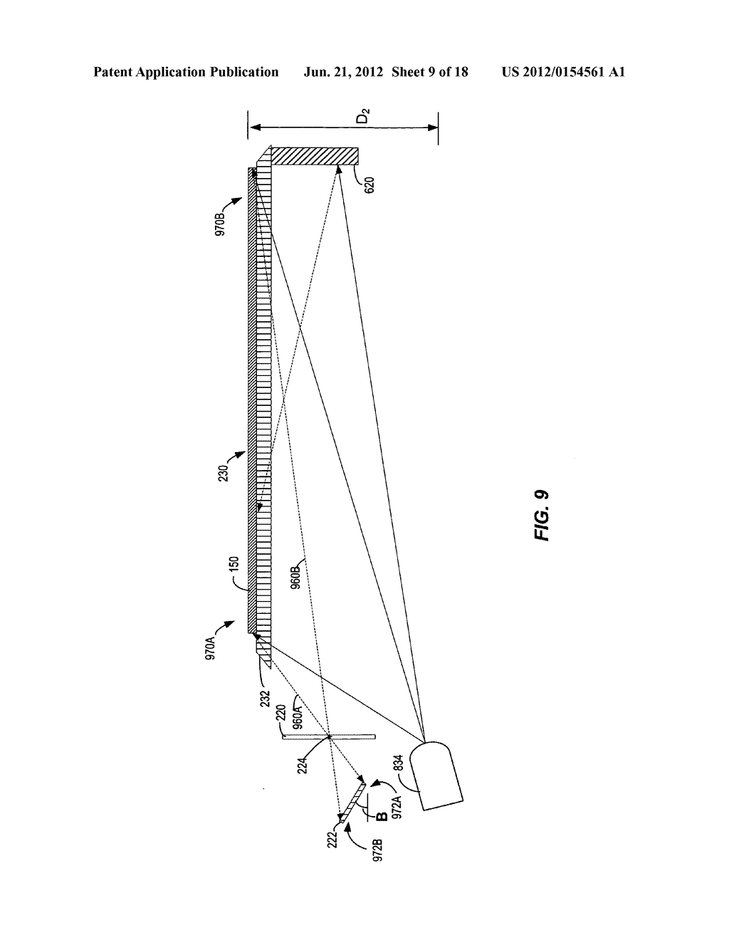 COMPACT ASSISTIVE READING DEVICE - diagram, schematic, and image 10