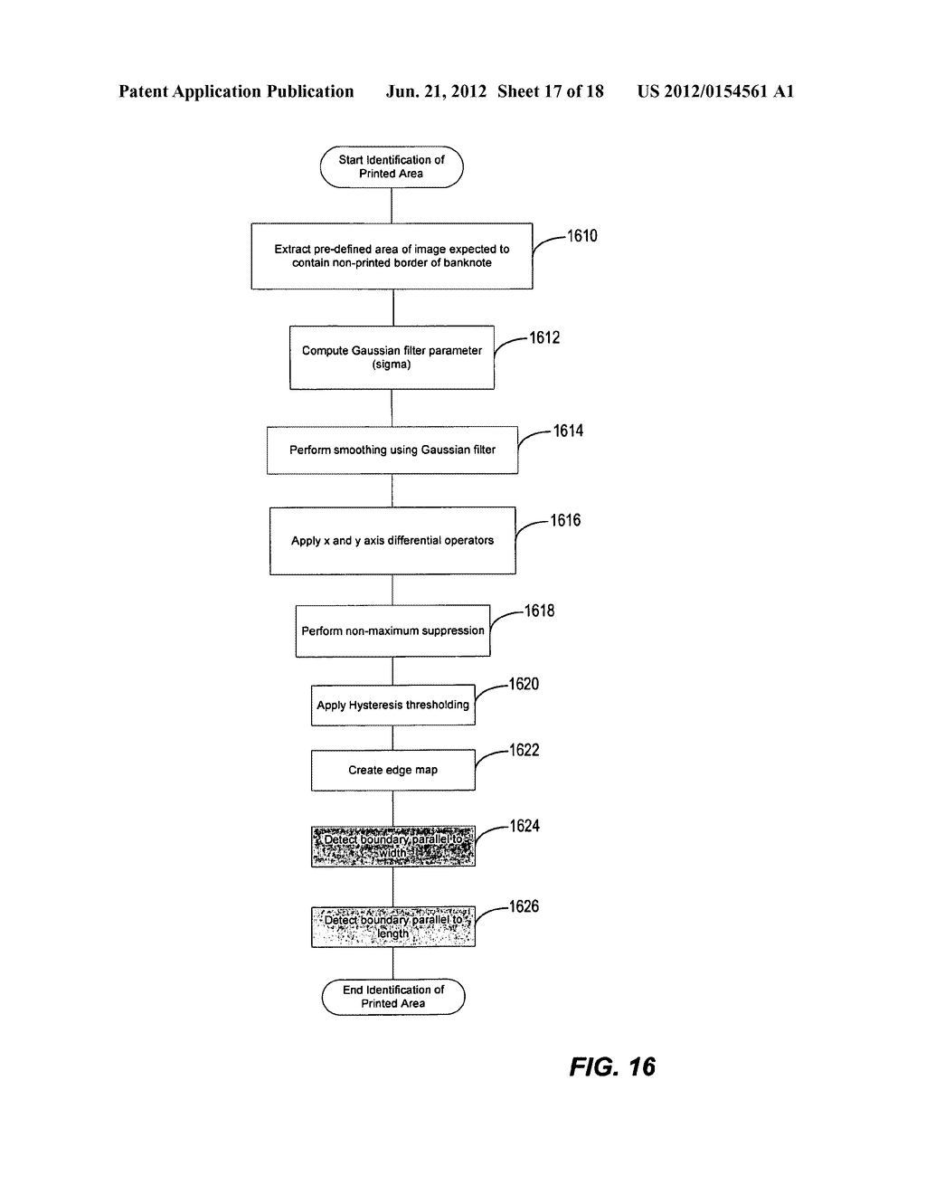 COMPACT ASSISTIVE READING DEVICE - diagram, schematic, and image 18