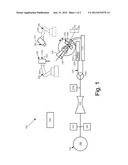 Thermal Inspection and Machining Systems and Methods of Use diagram and image