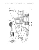 SIMULATION SYSTEM IMPLEMENTING REAL-TIME MACHINE DATA diagram and image